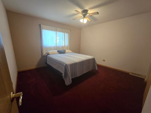 Tiny photo for 14431 Tripp Avenue, Midlothian, IL 60445 (MLS # 12488006)