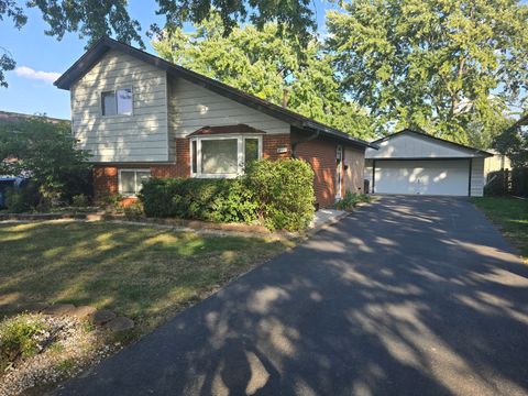Photo of 14431 Tripp Avenue, Midlothian, IL 60445 (MLS # 12488006)