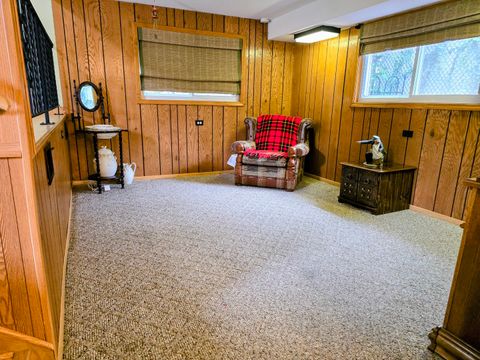 Tiny photo for 14431 Tripp Avenue, Midlothian, IL 60445 (MLS # 12488006)