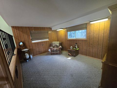 Tiny photo for 14431 Tripp Avenue, Midlothian, IL 60445 (MLS # 12488006)