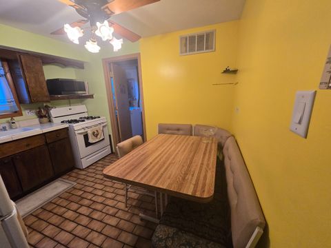 Tiny photo for 14431 Tripp Avenue, Midlothian, IL 60445 (MLS # 12488006)