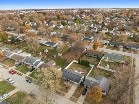 Tiny photo for 1303 Dalton Drive, Normal, IL 61761 (MLS # 12520464)