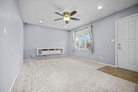 Tiny photo for 1303 Dalton Drive, Normal, IL 61761 (MLS # 12520464)