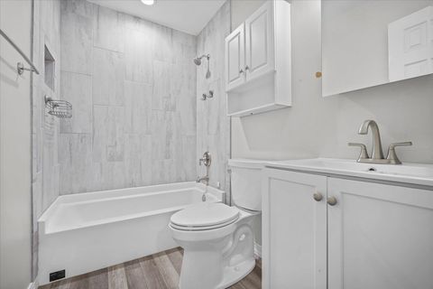 Tiny photo for 1303 Dalton Drive, Normal, IL 61761 (MLS # 12520464)