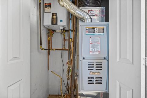 Tiny photo for 1303 Dalton Drive, Normal, IL 61761 (MLS # 12520464)