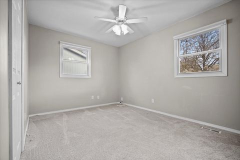 Tiny photo for 1303 Dalton Drive, Normal, IL 61761 (MLS # 12520464)