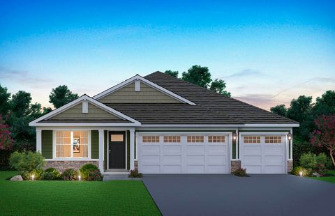Photo of 14930 S Parkview Drive, Plainfield, IL 60544 (MLS # 12460663)