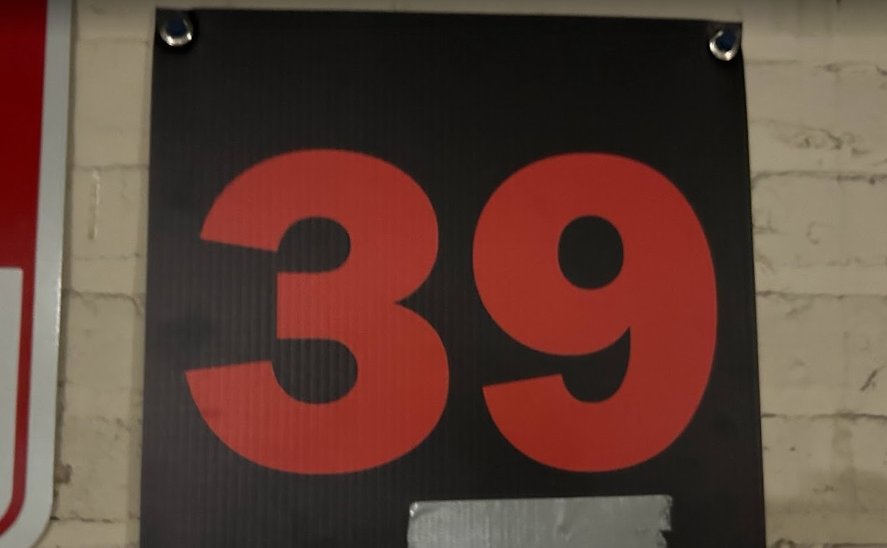 1444 N Orleans Street G-39