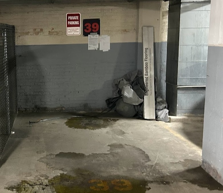 1444 N Orleans Street G-39