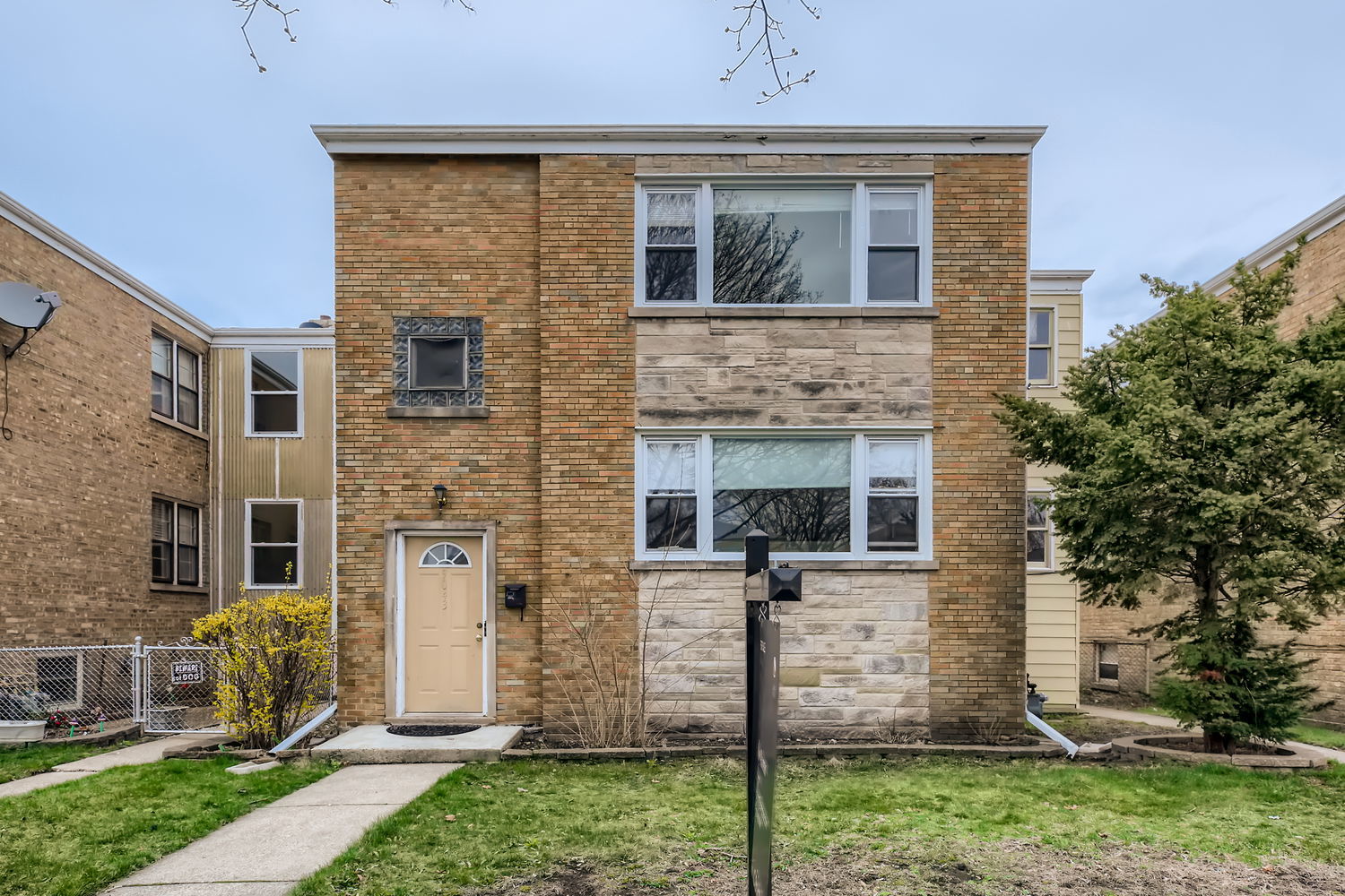 Photo 1 of 17 — 9043 Skokie Boulevard, Skokie, IL 60077