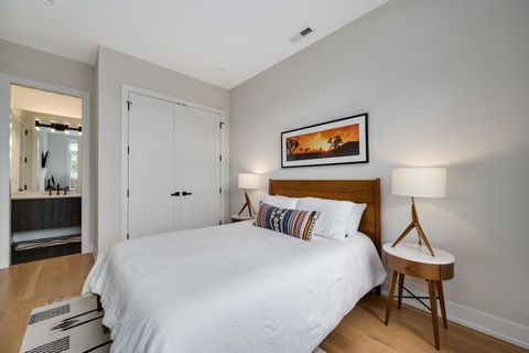 Tiny photo for 1938 W Augusta Boulevard #204, Chicago, IL 60622 (MLS # 12597558)