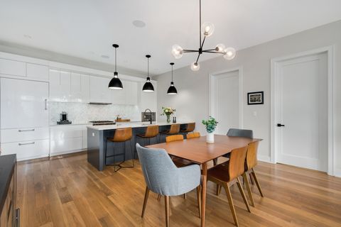 Tiny photo for 1938 W Augusta Boulevard #204, Chicago, IL 60622 (MLS # 12597558)