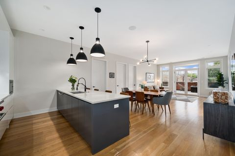 Tiny photo for 1938 W Augusta Boulevard #204, Chicago, IL 60622 (MLS # 12597558)