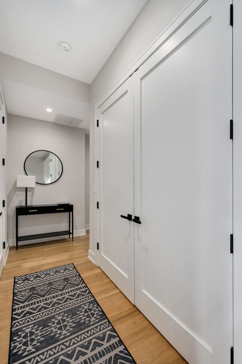 Tiny photo for 1938 W Augusta Boulevard #204, Chicago, IL 60622 (MLS # 12597558)