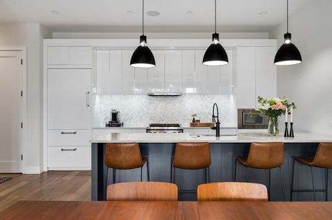 Tiny photo for 1938 W Augusta Boulevard #204, Chicago, IL 60622 (MLS # 12597558)