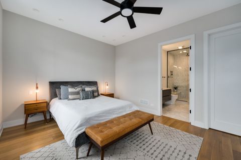 Tiny photo for 1938 W Augusta Boulevard #204, Chicago, IL 60622 (MLS # 12597558)