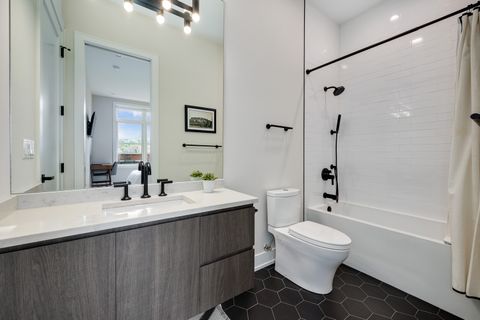 Tiny photo for 1938 W Augusta Boulevard #204, Chicago, IL 60622 (MLS # 12597558)