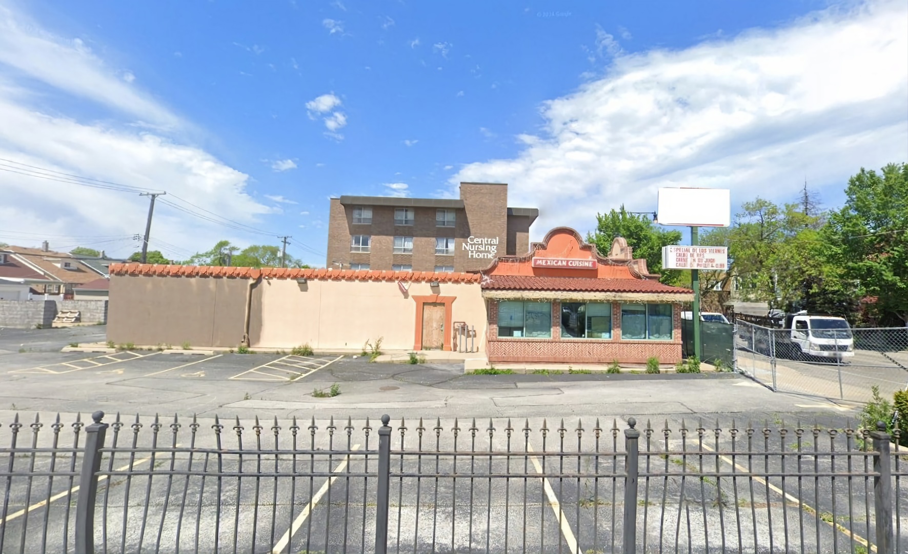 2430 N Central Avenue