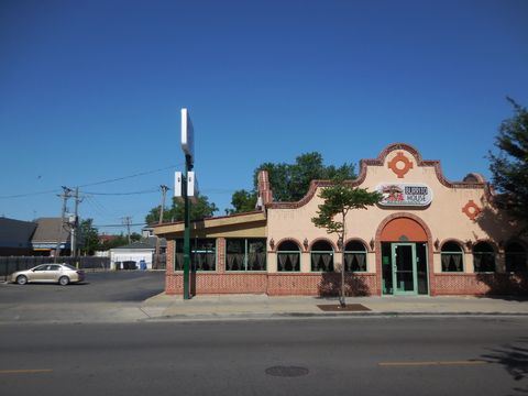 2430 N Central Avenue Chicago IL 60639