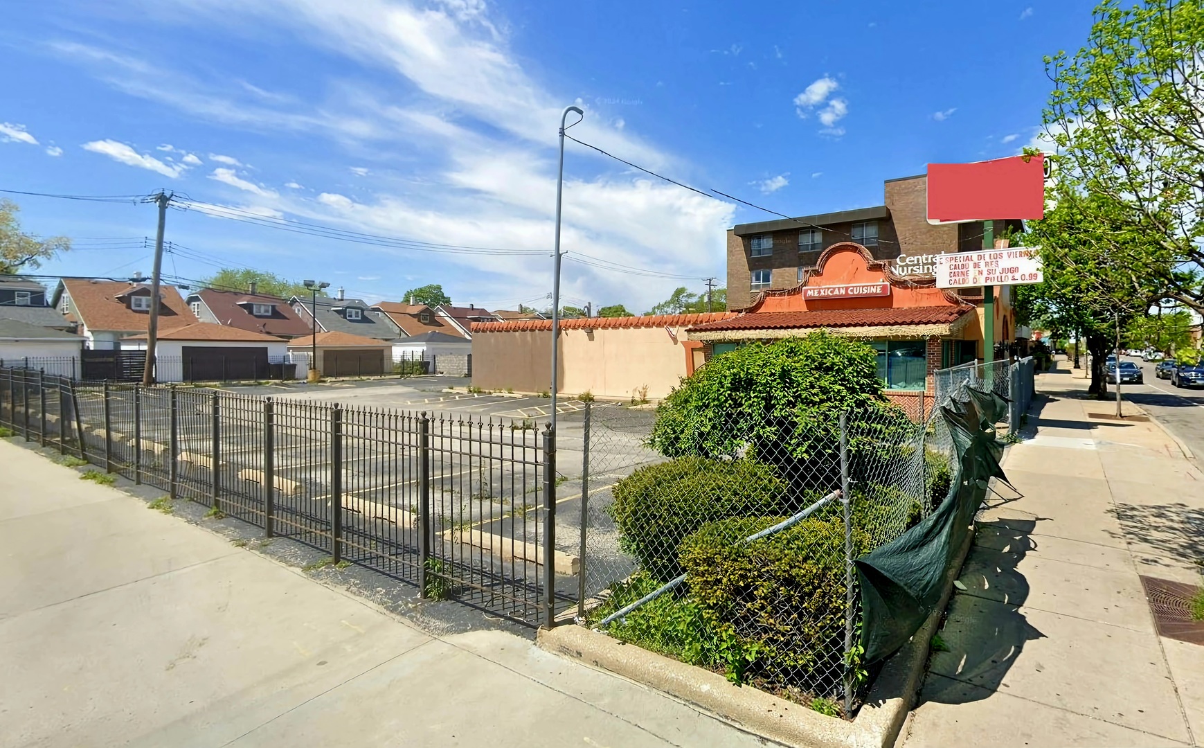 2430 N Central Avenue