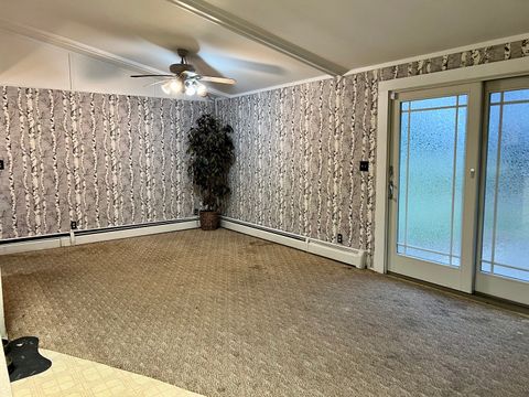 Tiny photo for 106 Lakeview Drive, Gibson City, IL 60936 (MLS # 12499607)