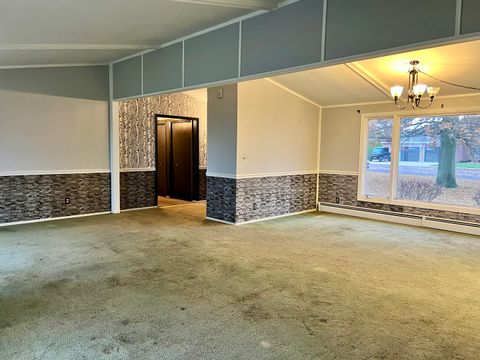 Tiny photo for 106 Lakeview Drive, Gibson City, IL 60936 (MLS # 12499607)