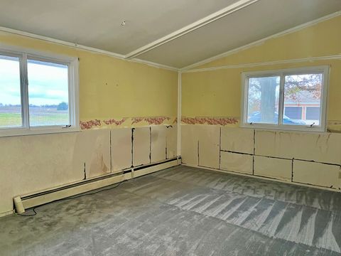 Tiny photo for 106 Lakeview Drive, Gibson City, IL 60936 (MLS # 12499607)