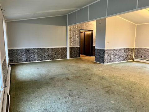 Tiny photo for 106 Lakeview Drive, Gibson City, IL 60936 (MLS # 12499607)