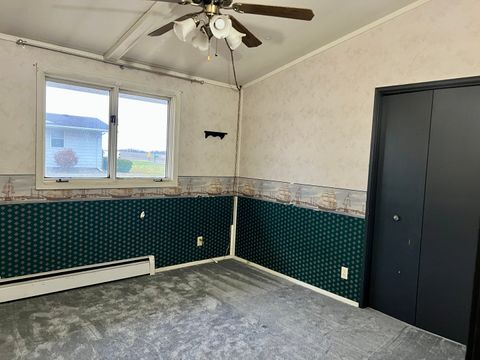 Tiny photo for 106 Lakeview Drive, Gibson City, IL 60936 (MLS # 12499607)