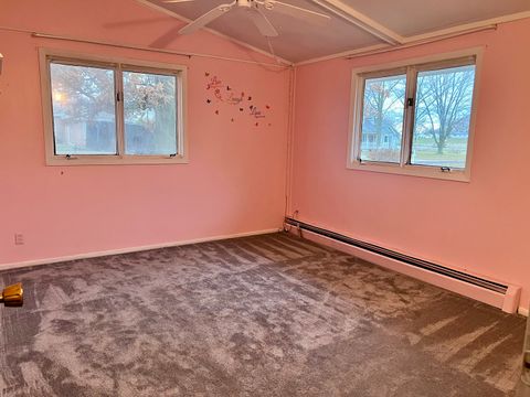 Tiny photo for 106 Lakeview Drive, Gibson City, IL 60936 (MLS # 12499607)