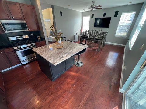 Tiny photo for 380 Risen Star Lane #380, Oswego, IL 60543 (MLS # 12587531)