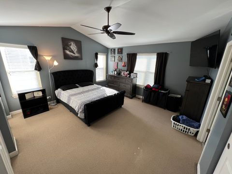 Tiny photo for 380 Risen Star Lane #380, Oswego, IL 60543 (MLS # 12587531)