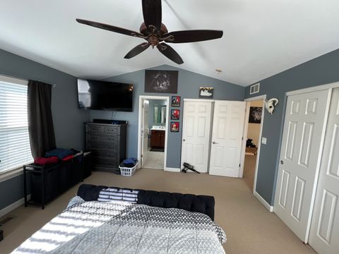 Tiny photo for 380 Risen Star Lane #380, Oswego, IL 60543 (MLS # 12587531)