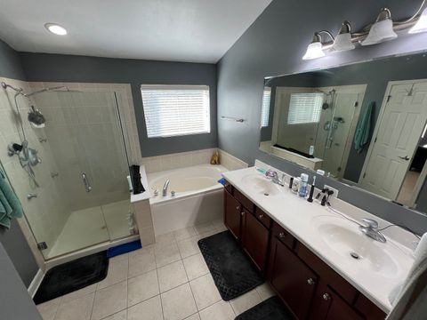 Tiny photo for 380 Risen Star Lane #380, Oswego, IL 60543 (MLS # 12587531)