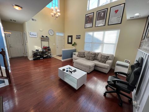 Tiny photo for 380 Risen Star Lane #380, Oswego, IL 60543 (MLS # 12587531)