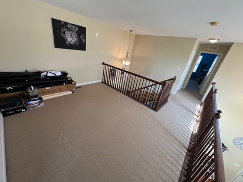 Tiny photo for 380 Risen Star Lane #380, Oswego, IL 60543 (MLS # 12587531)