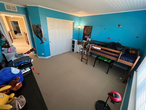 Tiny photo for 380 Risen Star Lane #380, Oswego, IL 60543 (MLS # 12587531)