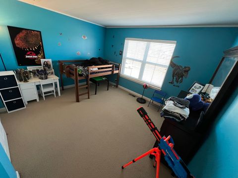 Tiny photo for 380 Risen Star Lane #380, Oswego, IL 60543 (MLS # 12587531)