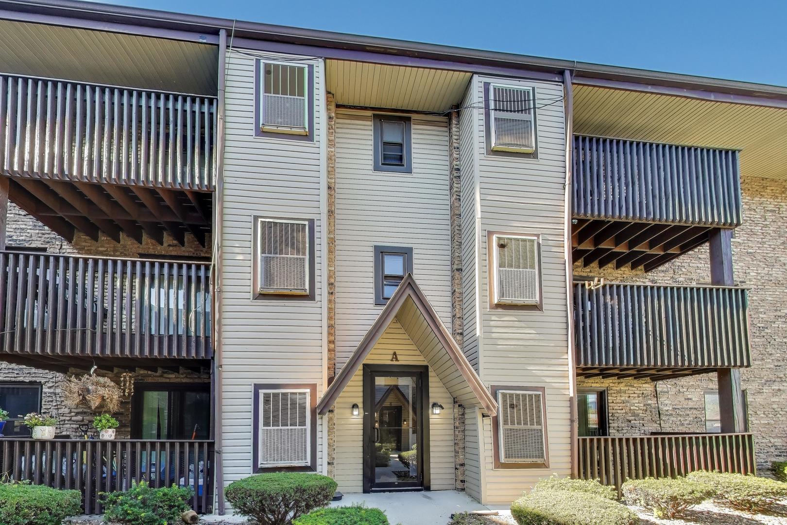 4553 W 56th Street 305