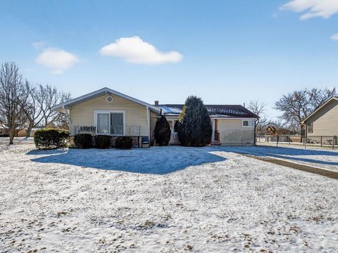 6601 W 115th Place Worth IL 60482