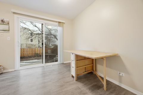 Tiny photo for 1803 Dumont Lane, Schaumburg, IL 60194 (MLS # 12586147)