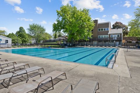 Tiny photo for 1803 Dumont Lane, Schaumburg, IL 60194 (MLS # 12586147)