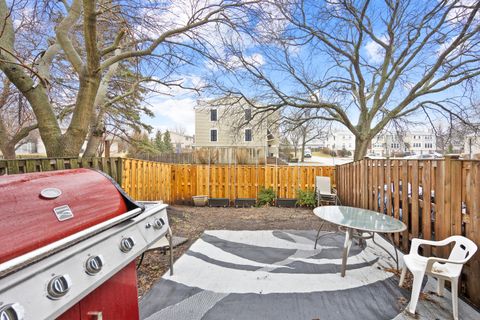 Tiny photo for 1803 Dumont Lane, Schaumburg, IL 60194 (MLS # 12586147)