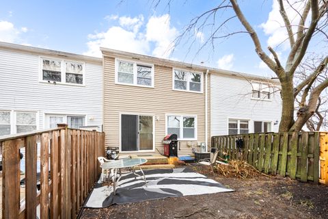 Tiny photo for 1803 Dumont Lane, Schaumburg, IL 60194 (MLS # 12586147)