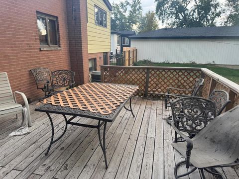 Tiny photo for 7310 Capitol Drive, Darien, IL 60561 (MLS # 12490691)