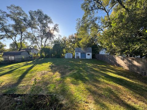 Tiny photo for 7310 Capitol Drive, Darien, IL 60561 (MLS # 12490691)