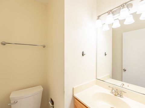 Tiny photo for 808 Trinity Court, Carol Stream, IL 60188 (MLS # 12529428)