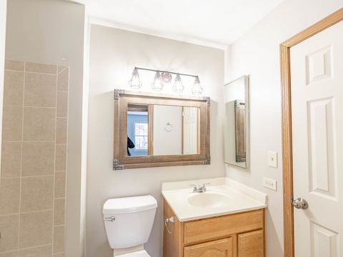 Tiny photo for 808 Trinity Court, Carol Stream, IL 60188 (MLS # 12529428)