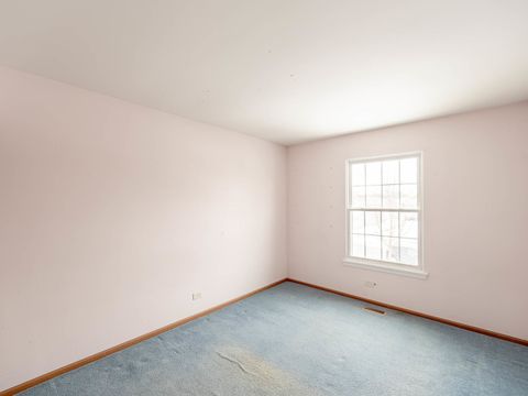 Tiny photo for 808 Trinity Court, Carol Stream, IL 60188 (MLS # 12529428)