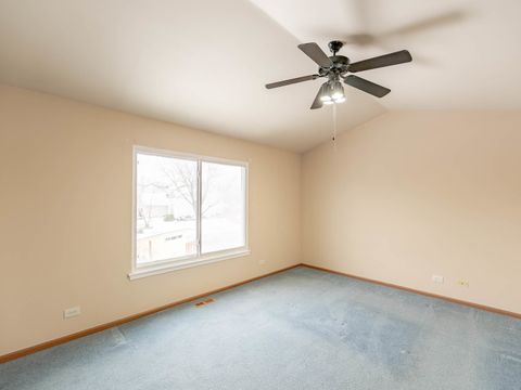 Tiny photo for 808 Trinity Court, Carol Stream, IL 60188 (MLS # 12529428)